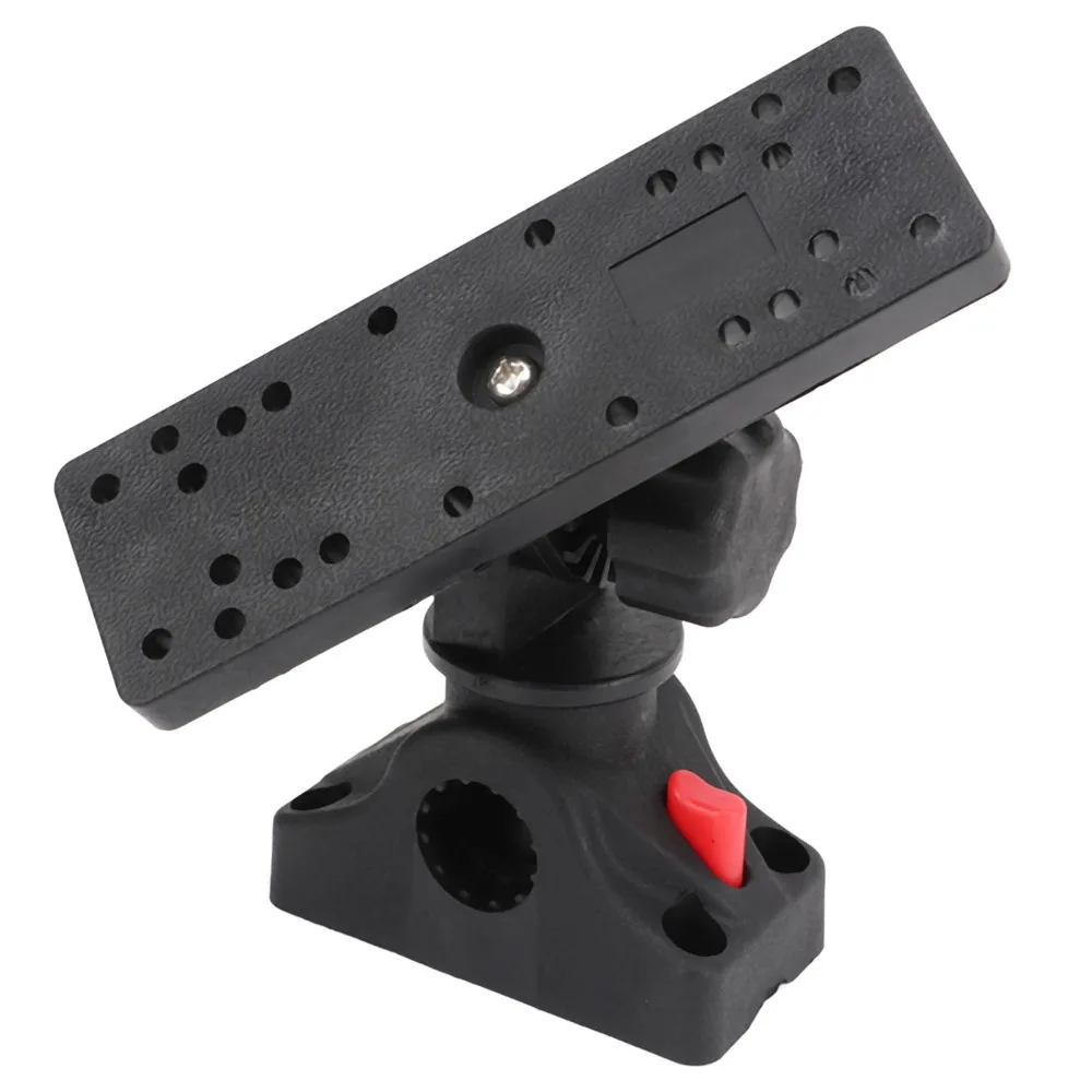Generische, um 360 Grad drehba – Fish Finder Mount Bewertung und Preis
