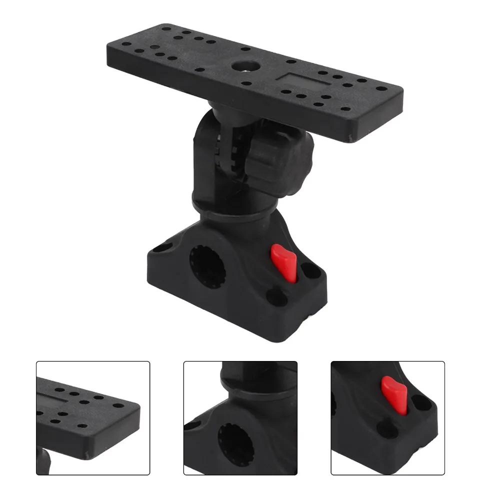 Generische, um 360 Grad drehba – Fish Finder Mount Bewertung und Preis