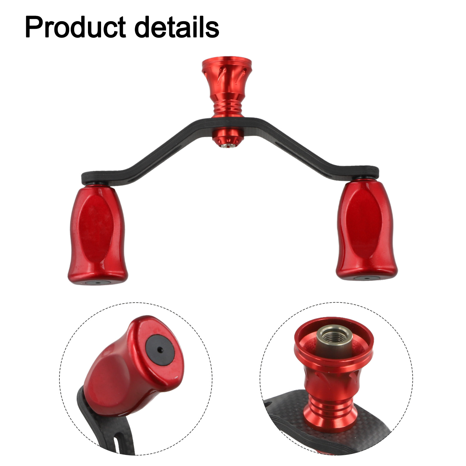 Rocker-Arm-Griff, kompatibel m – Daiwa Reel Fuego Bewertung und Preis