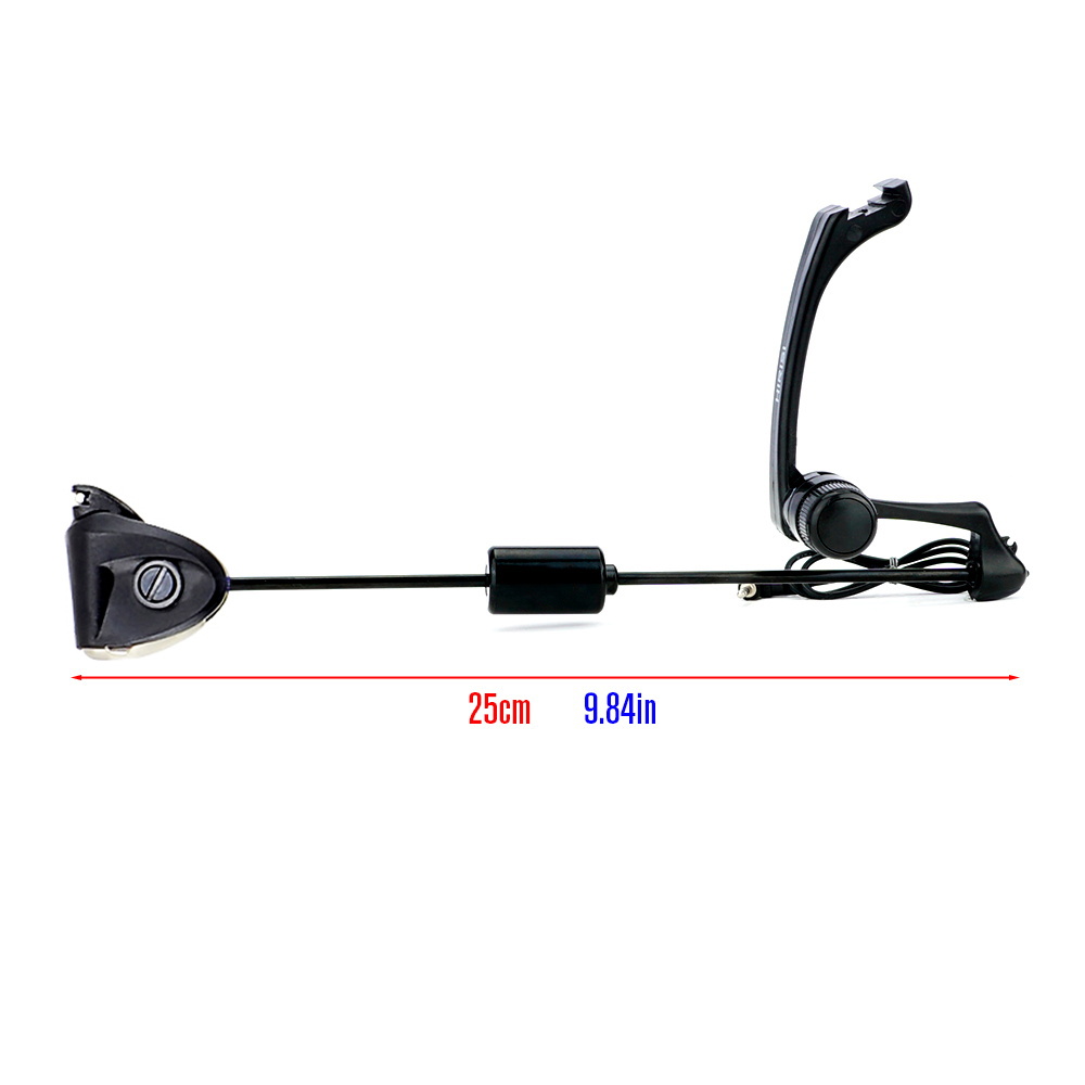 Hirisi B2005 Karpfenangel-Swin – Bite Alarm Bewertung und Preis