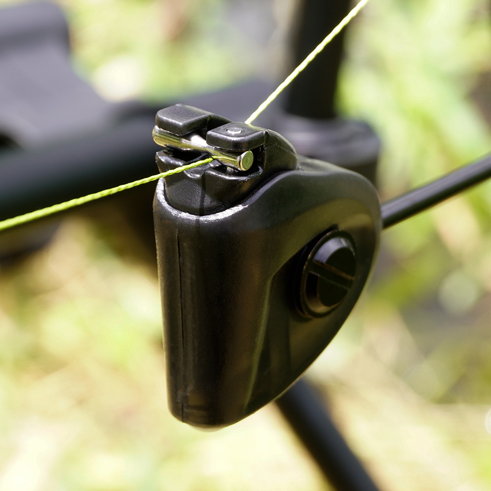 Hirisi B2005 Karpfenangel-Swin – Bite Alarm Bewertung und Preis