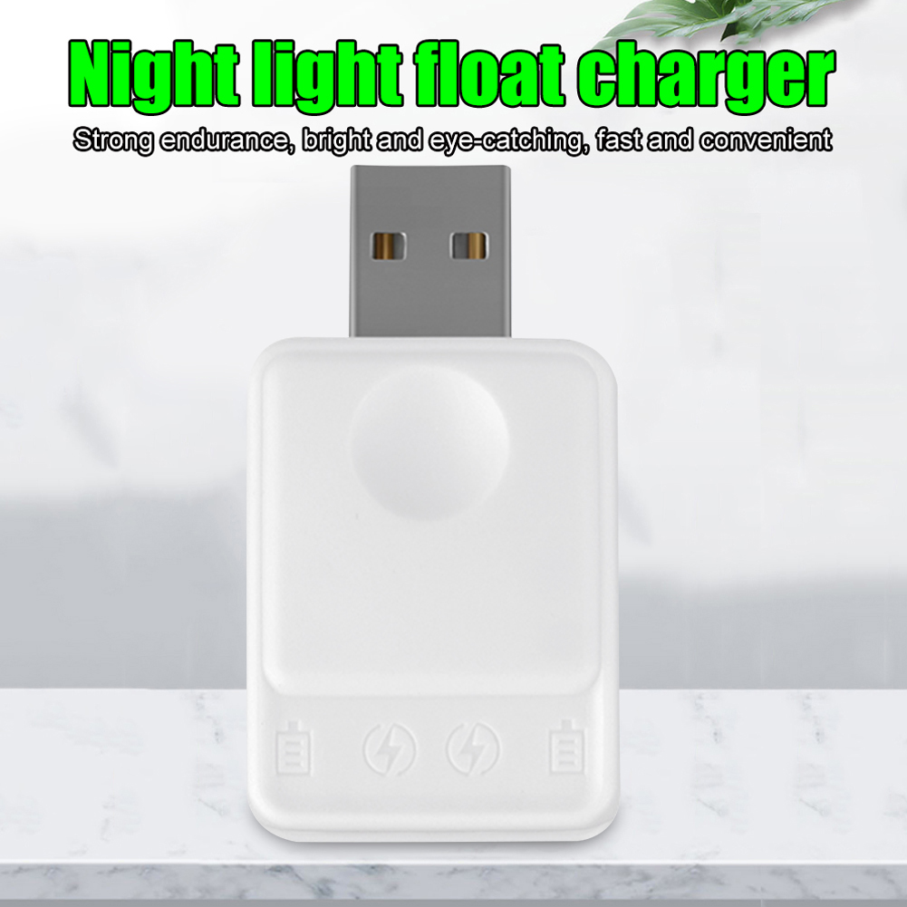Leuchtender Angel-Float mit wi – Fish Finder Charger Bewertung und Preis