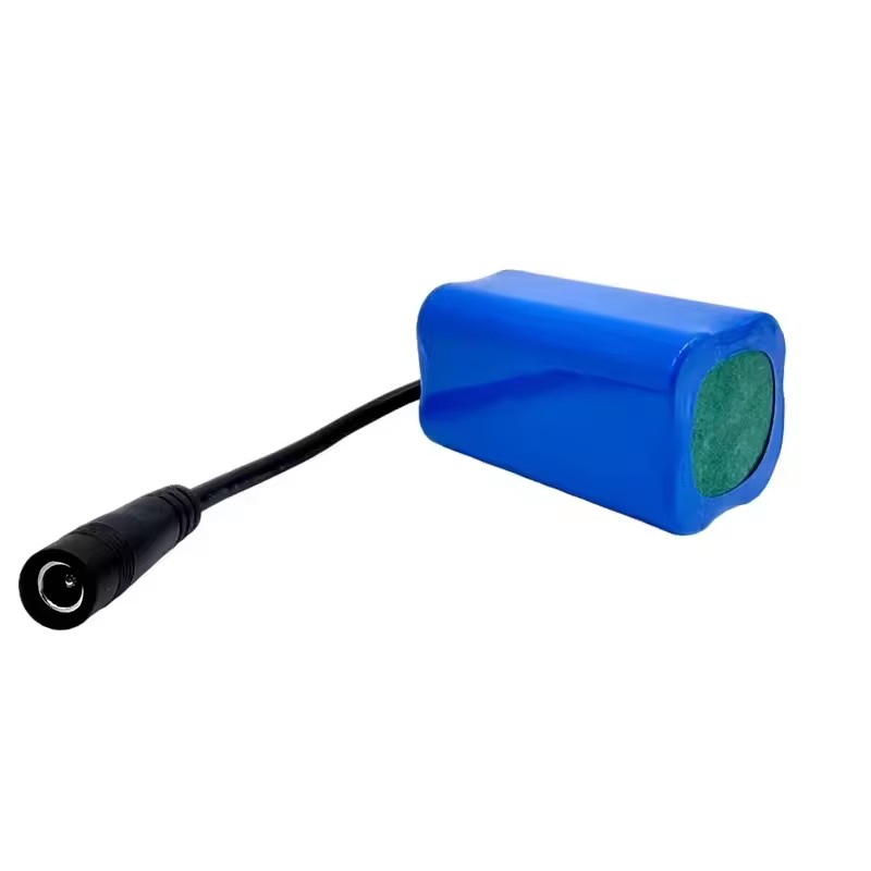 7,4V 20000mAh Akku mit USB-Lad – Fish Finder Charger Bewertung und Preis