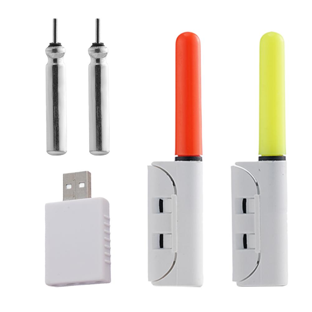 LED-Nachtangellicht zum Anklip – Fish Finder Charger Bewertung und Preis