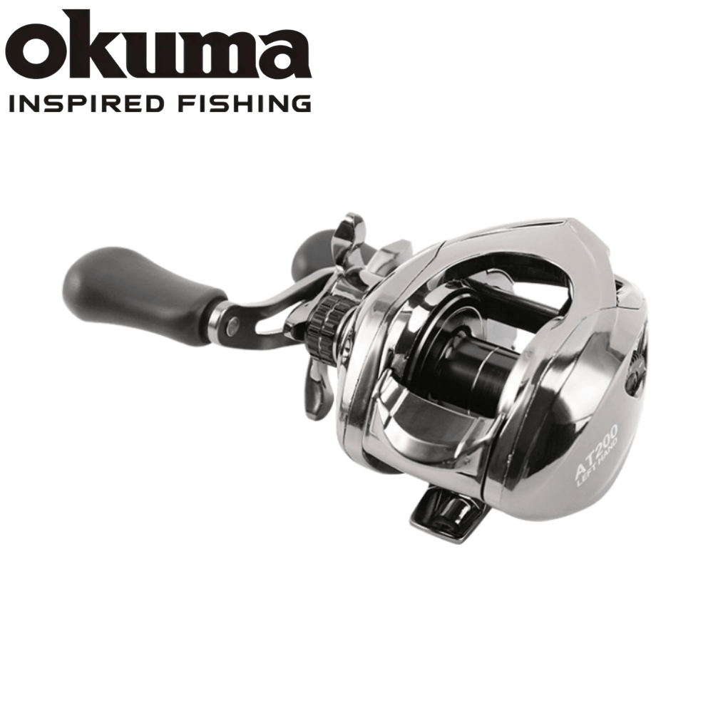 Neue Okuma Angelrolle 7.2:1 Wa – Kastking Reel Zephyr Bewertung und Preis